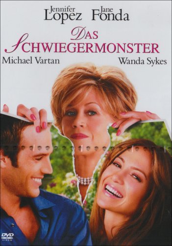 Produkt-Bild: Das Schwiegermonster