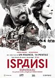 Spaniards! ( Ispansi! ) ( Españoles )