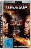 Terminator - Die Erl�sung [UMD Universal Media Disc] - Christian Bale