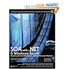 Click here to buy SOA with .NET (The Prentice Hall Service-Oriented Computing Series from Thomas Erl) by Thomas Erl.