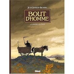 Bout d'Homme, Tome 4 : Karriguel an ankou