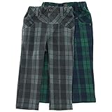 【アウトレット】 La Chiave ロングパンツ(80～130cm) キムラタンの子供服 グリーン 90 ( 53314x53514-143 )