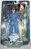 Yu Yu Hakusho Ghost Files Kuwabara Figure