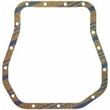 Fel-Pro OS30656C  Oil Pan Gasket Set by Fel-Pro