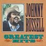 Johnny Russell - Greatest Hits