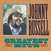 Johnny Russell - Greatest Hits