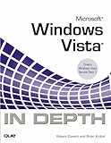Windows vista in depth