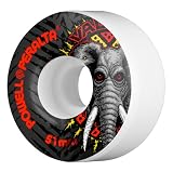 Powell-Peralta Mike Vallely Elephant Wheels