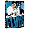 Elvis: That's The Way It Is (2-Disc Special Edition) [DVD] [1970]