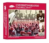 University of Arkansas Football Vault