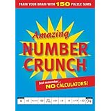 amazing number crunch