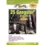 25 Gangster Classics [Import] 