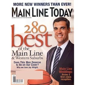 Main Line Today