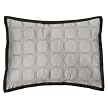 DwellStudio&reg; for Target&reg; Charcoal Circle Sham - Standard