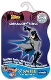 Vtech - V.Smile - Batman: Gotham City Rescue