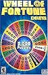 Wheel Of Fortune Deluxe