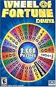 Wheel Of Fortune Deluxe