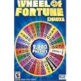 Wheel Of Fortune Deluxe