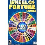 Wheel Of Fortune Deluxe [Old Version]