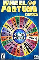 Wheel of Fortune Deluxe