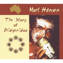 The Story Of Didgeridoo