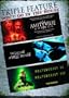 The Amityville Horror / The Legend of Hell House / Poltergeist II / Poltergeist III