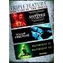 Don't Go into the House Triple Feature