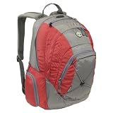 Pompeian Red Timberland Timber Sport Sumac Backpack