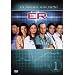 ER - Emergency Room, Staffel 01 (4 DVDs)