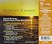 Music Of Howard Hanson [SACD]