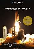 WHEN WE LEFT EARTH-NASA MISSIONS DISC 3 (DVD)