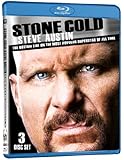 Stone Cold Steve Austin: The Bottom Line on the Most Popular Superstar of All Time [Blu-ray]