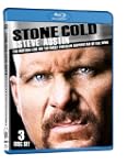WWE 2011 - Stone Cold Steve Austin -...