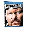 Stone Cold Steve Austin: The Bottom Line on the Most Popular Superstar of All Time [Blu-ray]