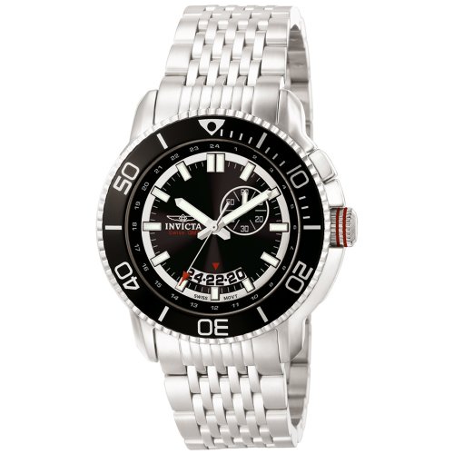 Invicta Men's 6293 Pro Diver Collection Multilink Stainless Steel Watch