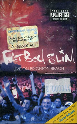 (Love) Tattoo - Fatboy Slim: Live On Brighton Beach - Zortam Music