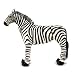 Melissa and Doug Zebra - Plush