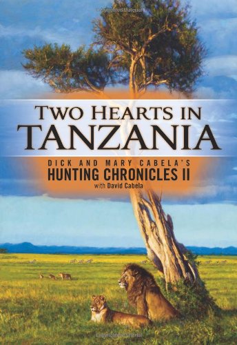 two hearts in tanzania