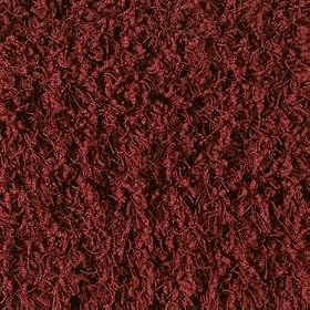 Shaw Super Chic Shag Area Rug 12'x15' Disco Inferno by Shaw Shag