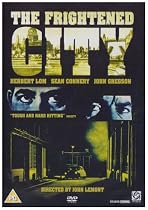 The Frightened City [DVD] [1961]
