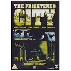 The Frightened City [DVD]