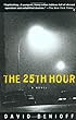 The 25th Hour
