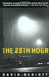 The 25th Hour