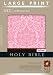Personal Size NLT, Large Print, TuTone (Personal Size Lp: Nltse)