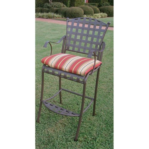 Trex Outdoor Furniture Cape Cod Folding Adirondack Chair | Bed