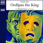 Oedipus the King | [Sophocles]