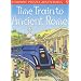 Time Train to Ancient Rome (Usborne Puzzle Adventures)