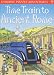 Time Train To Ancient Rome