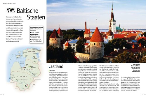 Urlaubsreif?: 100 Länder, 5000 Ideen