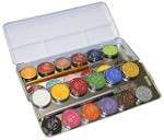 Eulenspiegel (224007) 24-Farben Exklu...